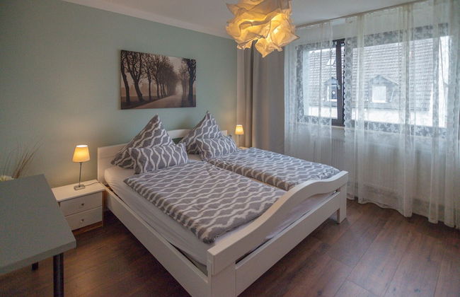 Apartmenthaus Lorbach - Foto 17