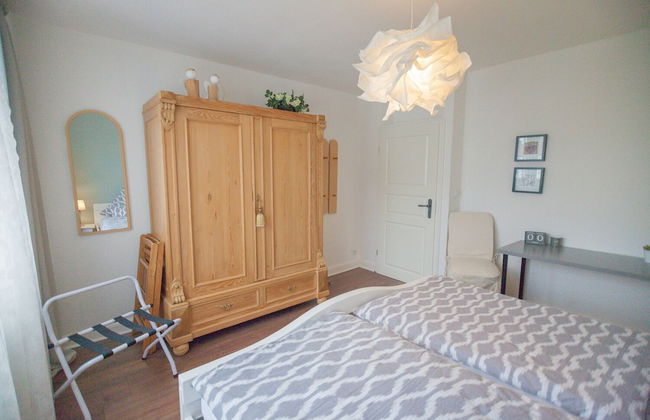 Apartmenthaus Lorbach - Foto 16