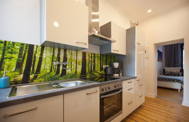 Apartmenthaus Lorbach - Foto 25