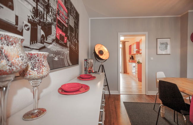 Apartmenthaus Lorbach - Foto 36
