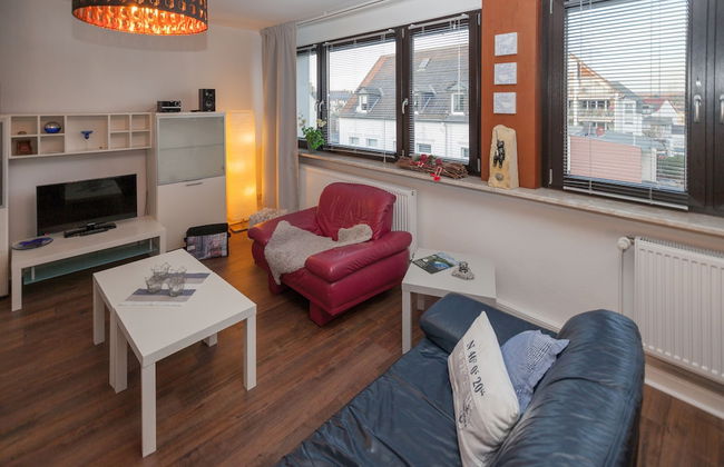 Apartmenthaus Lorbach - Foto 57