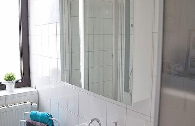 Apartmenthaus Lorbach - Foto 64