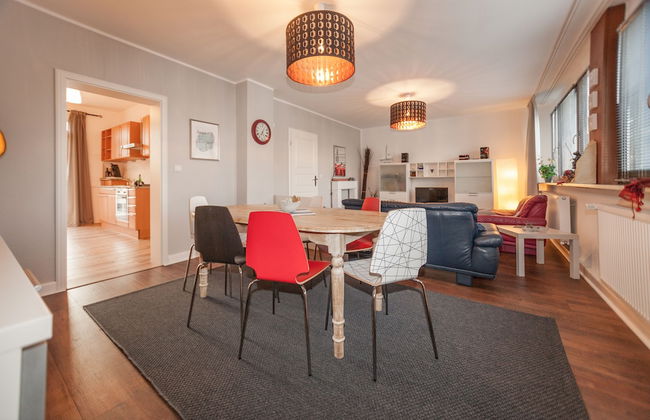 Apartmenthaus Lorbach - Foto 20