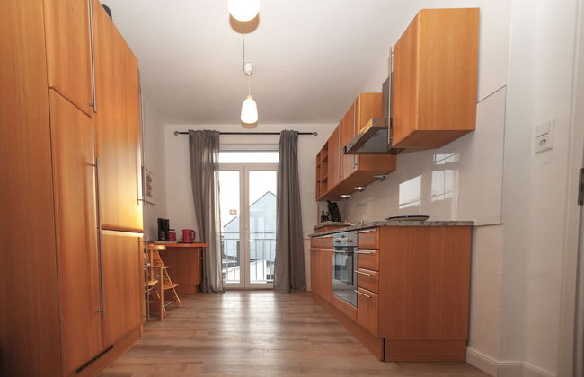 Apartmenthaus Lorbach - Foto 24