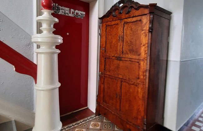 Apartmenthaus Lorbach - Foto 18