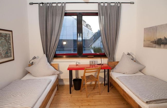 Apartmenthaus Lorbach - Foto 56