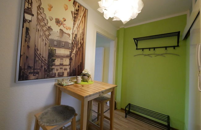 Apartmenthaus Lorbach - Foto 19