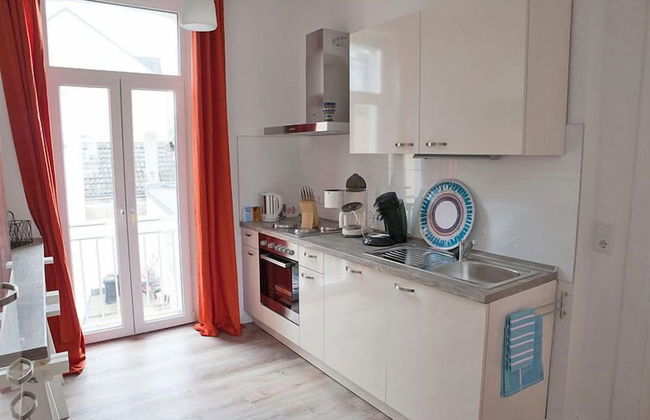 Apartmenthaus Lorbach - Foto 27