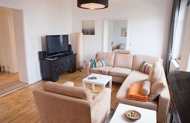 Apartmenthaus Lorbach - Foto 48