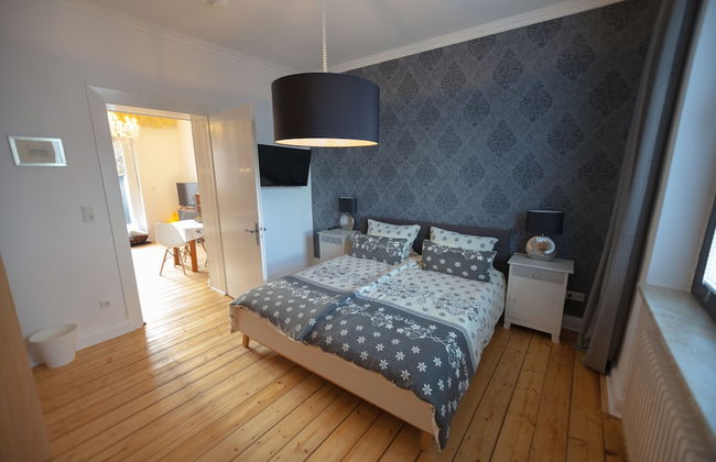Apartmenthaus Lorbach - Foto 7