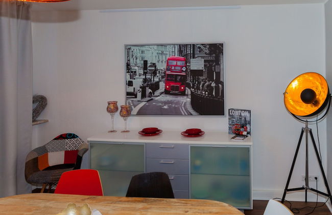 Apartmenthaus Lorbach - Foto 41