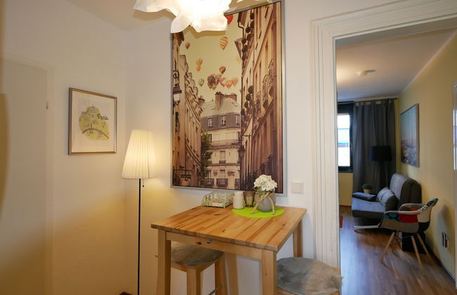 Apartmenthaus Lorbach - Foto 29