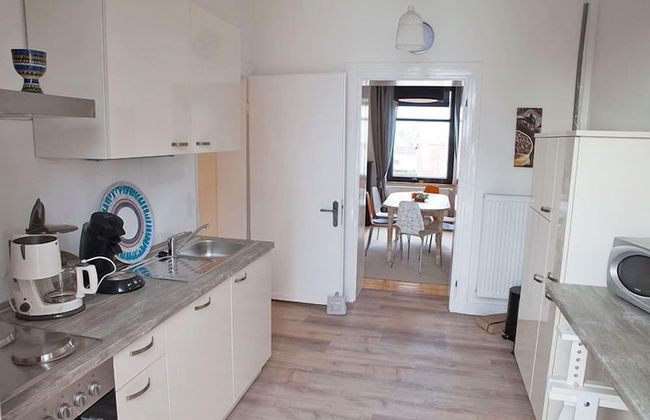 Apartmenthaus Lorbach - Foto 28