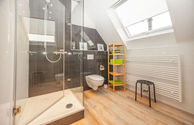 Apartmenthaus Lorbach - Foto 68