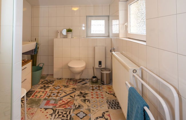 Apartmenthaus Lorbach - Foto 62