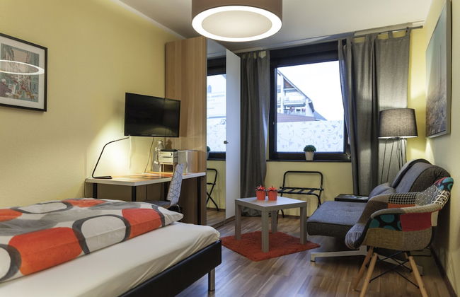 Apartmenthaus Lorbach - Foto 13