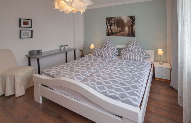 Apartmenthaus Lorbach - Foto 15