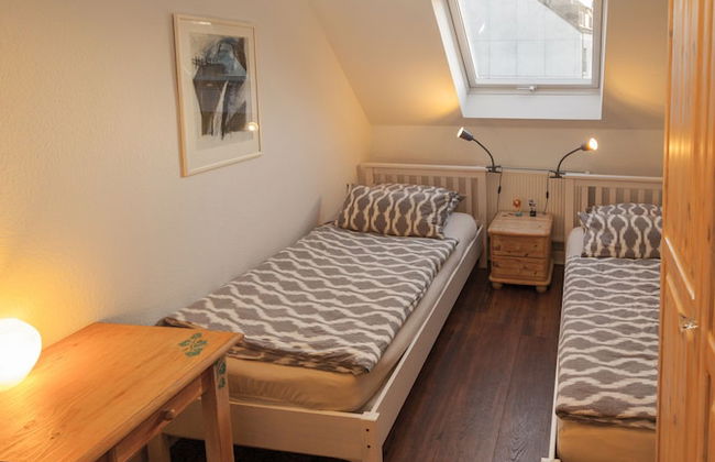 Apartmenthaus Lorbach - Foto 6