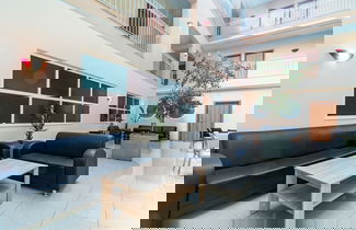 Foto 3 - Atrium Hotel