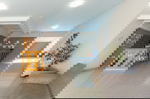 Foto 17 - Atrium Hotel