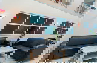 Foto 2 - Atrium Hotel