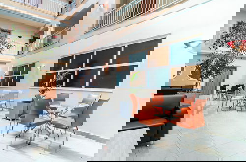 Foto 9 - Atrium Hotel