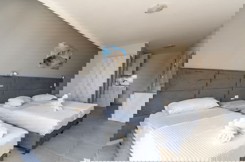 Foto 59 - Atrium Hotel