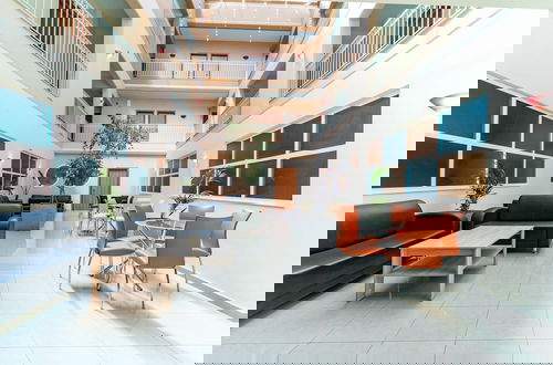 Foto 8 - Atrium Hotel