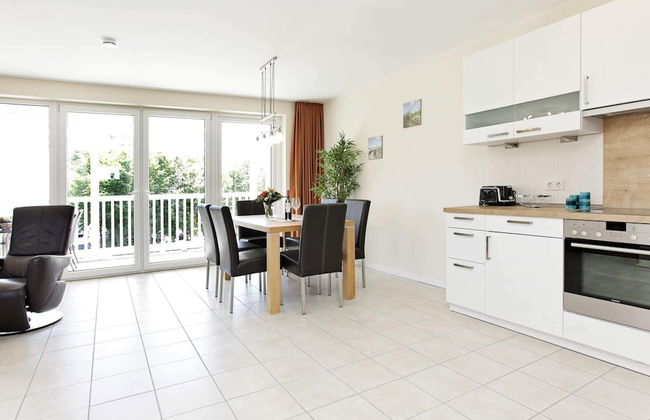 Holiday Home in Grossenbrode - Foto 8