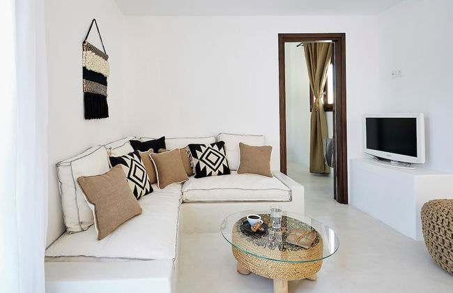 Le Blanc Resort - Two Luxury Villas - Foto 35