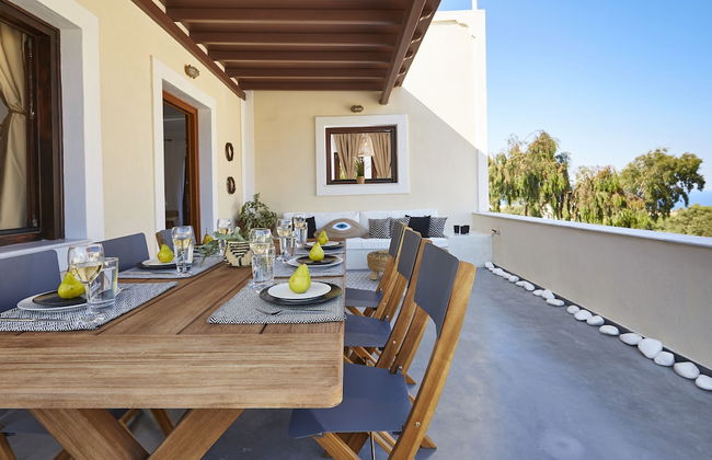 Le Blanc Resort - Two Luxury Villas - Foto 46