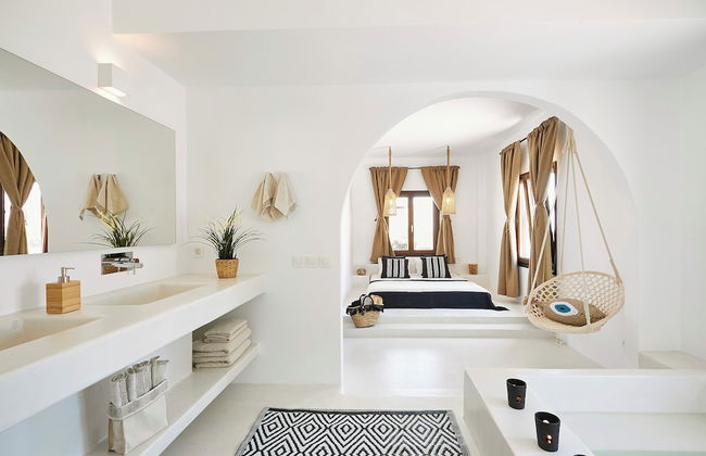 Le Blanc Resort - Two Luxury Villas - Foto 32