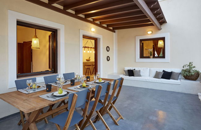 Le Blanc Resort - Two Luxury Villas - Foto 47