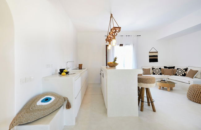 Le Blanc Resort - Two Luxury Villas - Foto 34