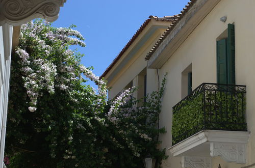 Photo 24 - Athenian House in Plaka