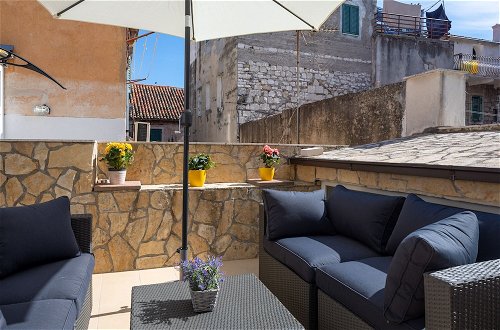Foto 11 - 2 - Luxury Studio With Terrace in Heart of Split