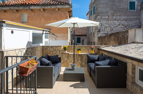 Foto 12 - 2 - Luxury Studio With Terrace in Heart of Split
