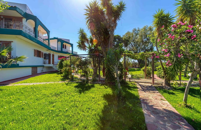 Villas Marianna - Foto 41