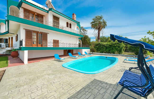 Villas Marianna - Foto 21