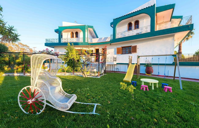 Villas Marianna - Foto 25