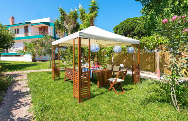 Villas Marianna - Foto 35