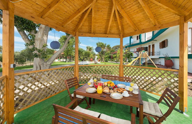 Villas Marianna - Foto 36