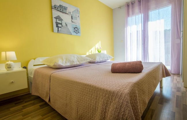 Apartment Vendi - Foto 6
