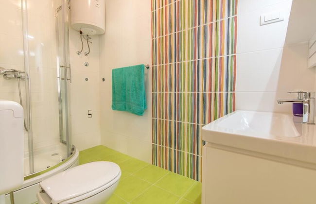 Apartment Vendi - Foto 20