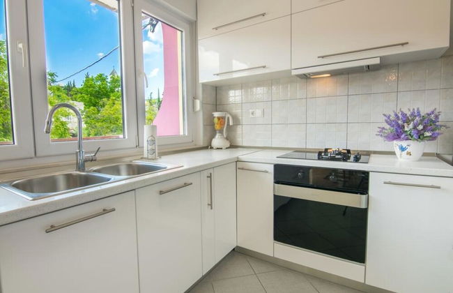 Apartment Vendi - Foto 13