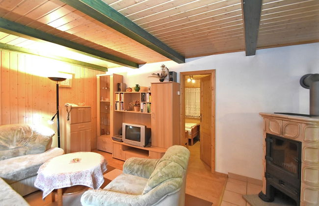 Luxurious Bungalow in Neustadt Harz With Private Terrace - Foto 23