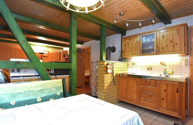 Luxurious Bungalow in Neustadt Harz With Private Terrace - Foto 13