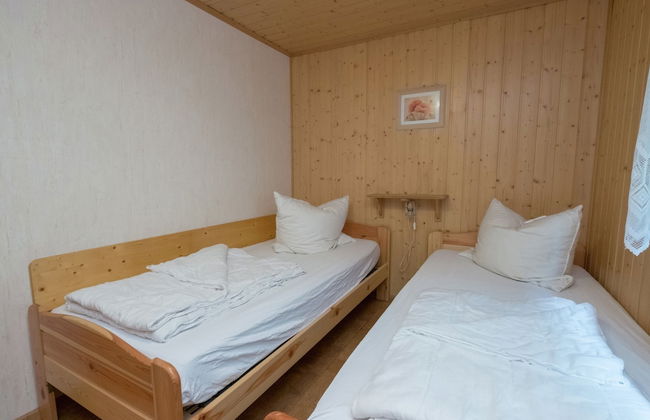 Luxurious Bungalow in Neustadt Harz With Private Terrace - Photo 3