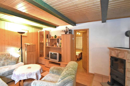 Photo 10 - Luxurious Bungalow in Neustadt Harz With Private Terrace