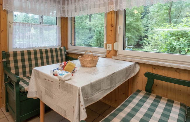 Luxurious Bungalow in Neustadt Harz With Private Terrace - Photo 33
